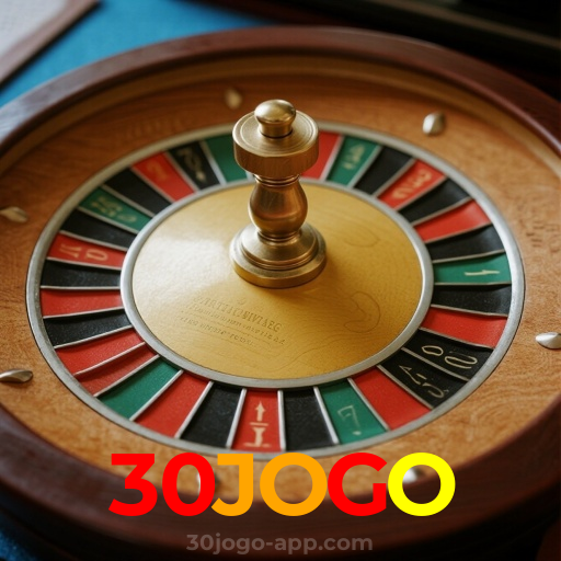 30JOGO：Cada jogo é uma chance de ganhar! Jogue agora e vença!