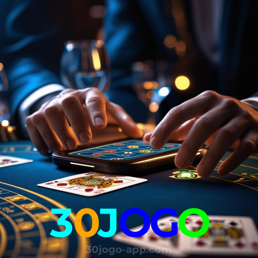 30JOGO:Jogue no cassino online com apostas em futebol e ganhe grandes prêmios!