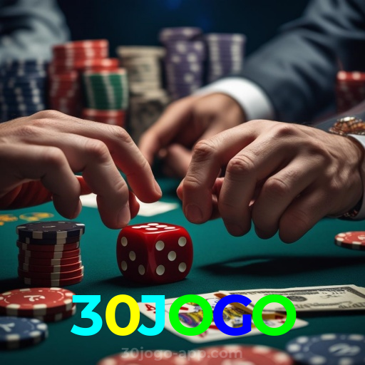 30JOGO:Desafie a roleta e conquiste vitórias épicas!