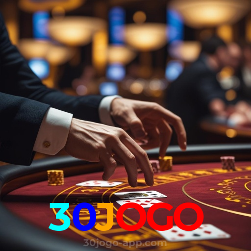 30JOGO:Jogue poker, aposte no futebol e ganhe no cassino mais confiável!