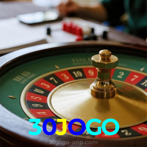 30JOGO：Jogue nas nossas roletas e leve grandes prêmios para casa!