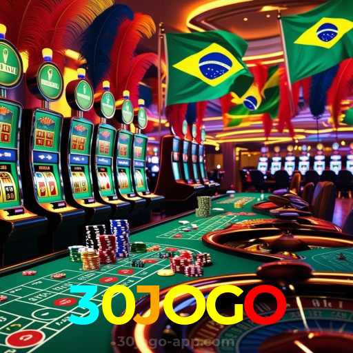 30JOGO:Jogue futebol online e sinta a adrenalina de ganhar!
