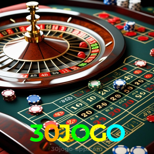 30JOGO:Cada giro nas roletas é uma chance de vitória! Aposte agora!