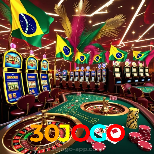 30JOGO:Jogue poker e conquiste a vitória nas cartas!