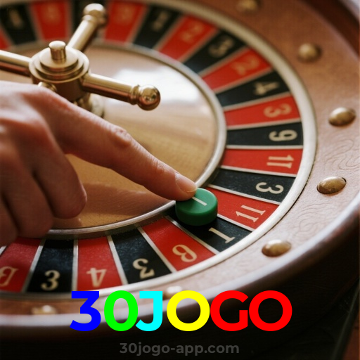 30JOGO：Vença no cassino online com blackjack e apostas esportivas no futebol!