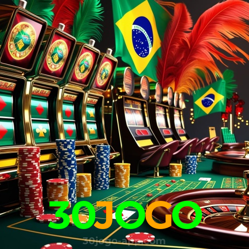 30JOGO：Vença no futebol online e alcance novos patamares de vitória!