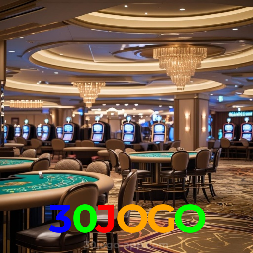 30JOGO:Ganhe no blackjack e aposte no futebol para uma experiência única!