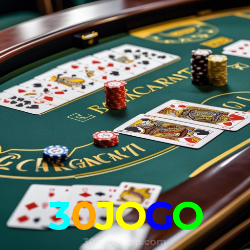 30JOGO:Vença no poker e aposte no futebol com segurança no nosso cassino!