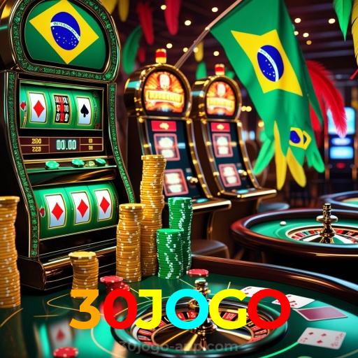 30JOGO：Aposte em futebol ao vivo e ganhe prêmios em jogos de cassino como roleta!