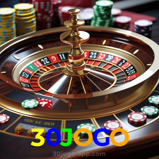 30JOGO:Apostas no futebol e grandes prêmios nos melhores jogos de cassino!