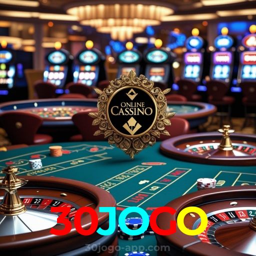 30JOGO:Jogue blackjack, aposte no futebol e conquiste vitórias incríveis!