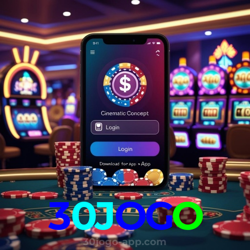 30JOGO:O cassino mais confiável para jogar blackjack e apostar no futebol!