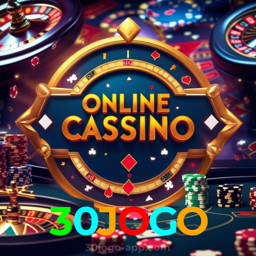 30JOGO:Aposte no futebol online e faça parte das grandes conquistas!