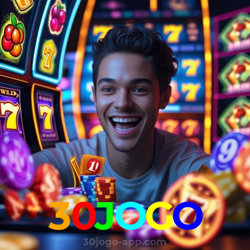 30JOGO:Jogue blackjack, slots e aposte ao vivo no futebol, tudo no mesmo cassino!