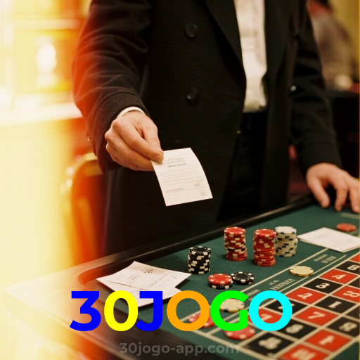 30JOGO:A sorte te espera nas nossas roletas! Aposte e vença!