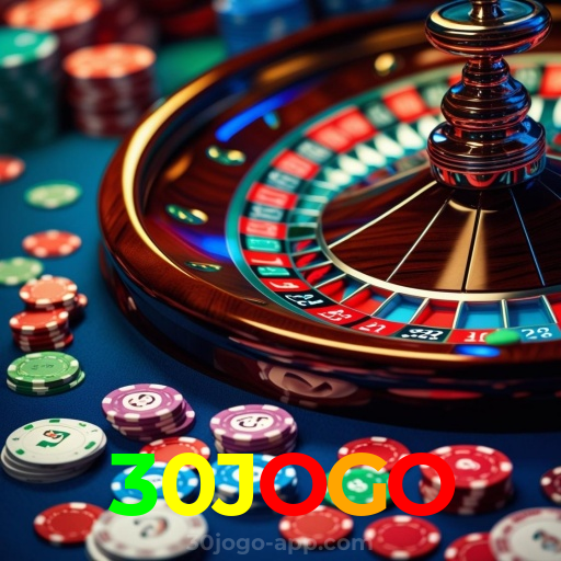 30JOGO:Apostas emocionantes em futebol e diversão garantida em blackjack e roleta!