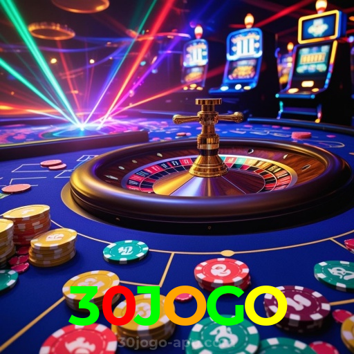30JOGO:Cada giro é uma chance de ganhar! Jogue nas slots agora mesmo!
