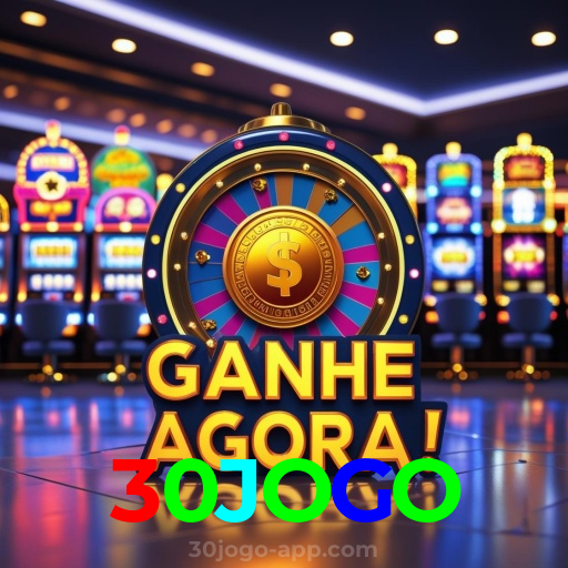 30JOGO:Apostas ao vivo no futebol e grandes prêmios em jogos de blackjack!