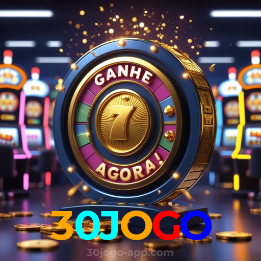 30JOGO:A emoção das slots te espera! Aposte agora e ganhe!