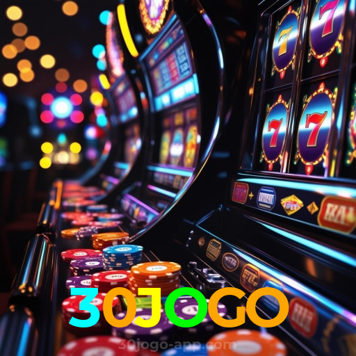 30JOGO:Jogue agora nas melhores slots e ganhe muito mais!