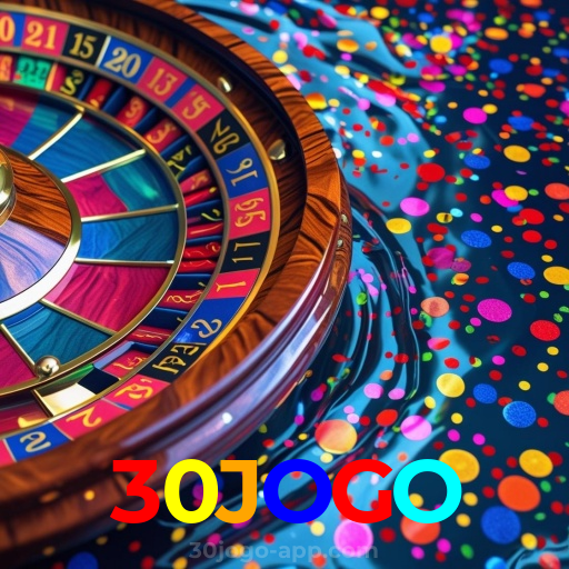 30JOGO:Grandes vitórias em poker, roleta e apostas no futebol esperam por você!