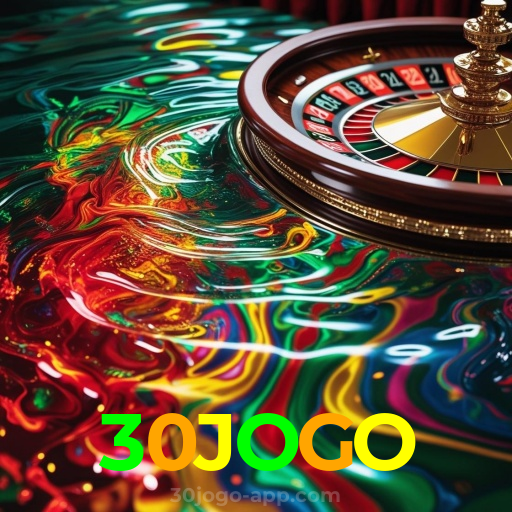 30JOGO:Gire a roleta e conquiste grandes prêmios em nosso cassino!