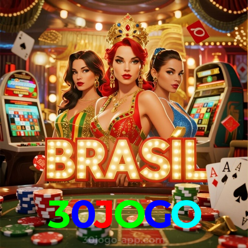 30JOGO：Aposte no futebol e jogue os melhores jogos de cassino como roleta!