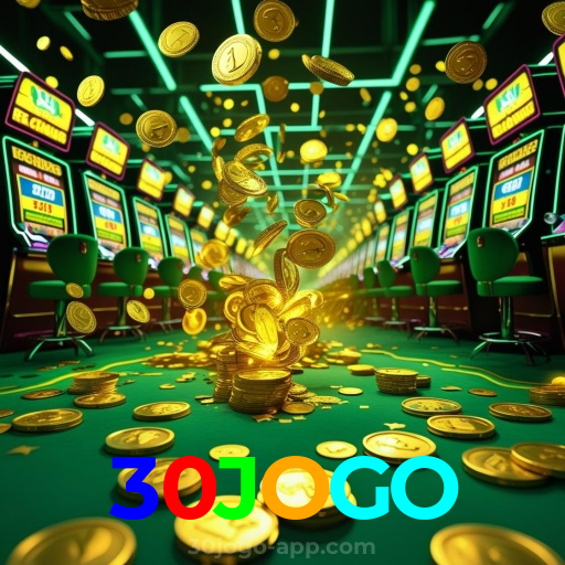 30JOGO:No nosso cassino, a emoção nunca para! Jogue agora!