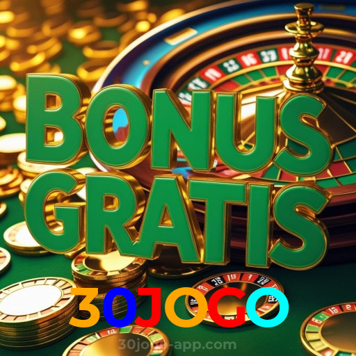 30JOGO:O melhor cassino online para quem ama futebol e jogos como poker e slots!