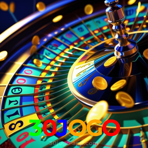 30JOGO:Em cada giro, uma chance de vitória nas nossas slots online!