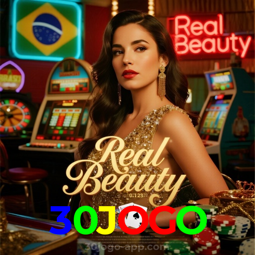 30JOGO：Apostas ao vivo no futebol e prêmios em jogos como blackjack e roleta!