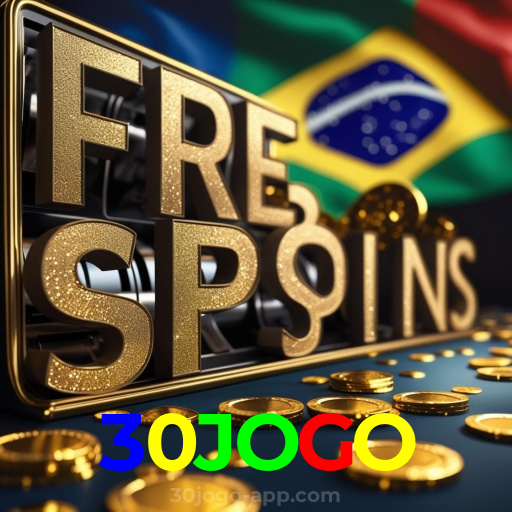 30JOGO：Aposte agora nas roletas e veja a sorte brilhar para você!