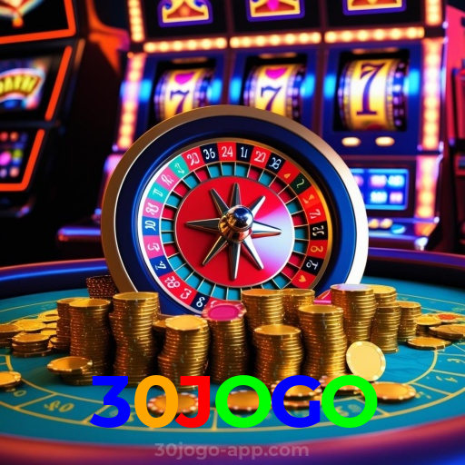 30JOGO:O melhor cassino online com slots, poker e apostas no futebol!