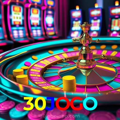 30JOGO:Apostas no futebol e grandes prêmios em slots e roleta esperam por você!