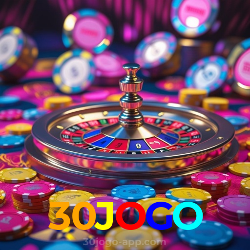 30JOGO:Cada giro é uma chance de conquistar prêmios incríveis!