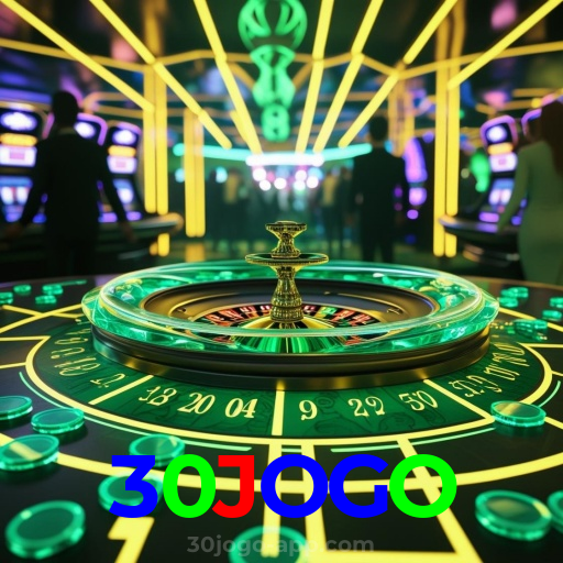 30JOGO：Aposte nas nossas roletas e veja a sorte sorrir para você!
