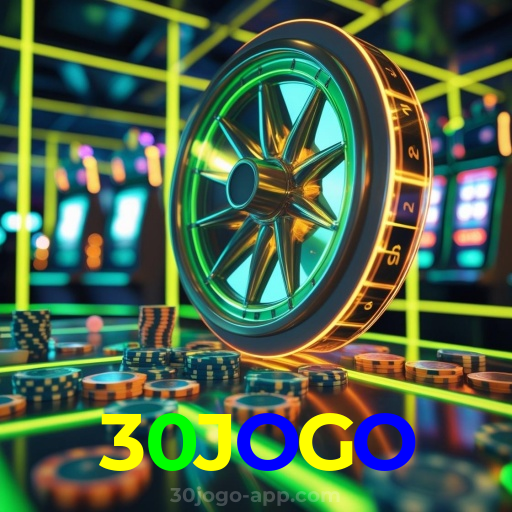 30JOGO:O melhor cassino para você jogar slots e apostar no seu time de futebol!