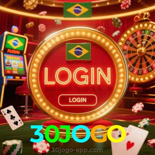 30JOGO:Jogue poker, aposte no futebol e conquiste prêmios incríveis!