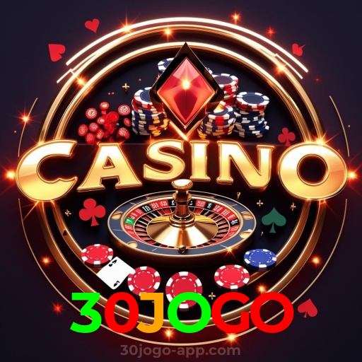 30JOGO:Onde sua sorte encontra o melhor cassino online e as apostas no futebol!