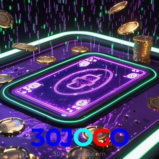 30JOGO:Apostas emocionantes no futebol e diversão garantida com poker e roleta!