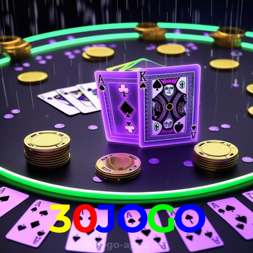 30JOGO:Cada giro nas slots é uma chance de mudar sua sorte!
