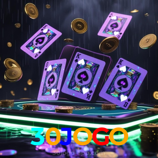 30JOGO:Em cada giro, uma chance de vitória nas nossas slots online!