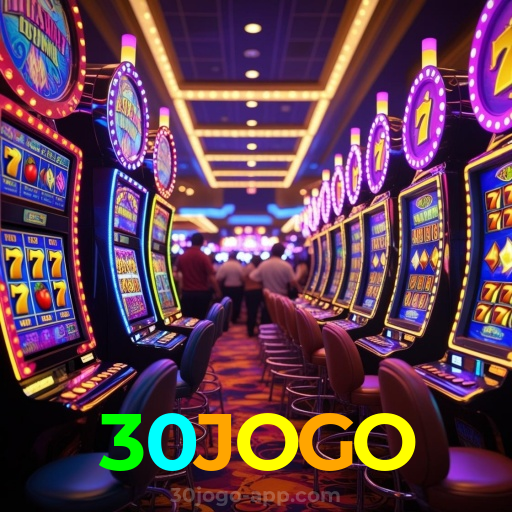 30JOGO：Aposte em futebol ao vivo e ganhe prêmios em jogos de cassino como roleta!