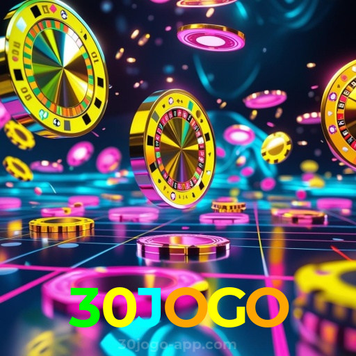 30JOGO:No cassino online mais seguro, aposte no futebol e jogue slots emocionantes!