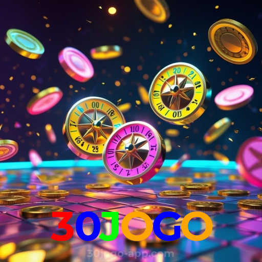 30JOGO：O melhor cassino online com slots, poker e apostas no futebol!