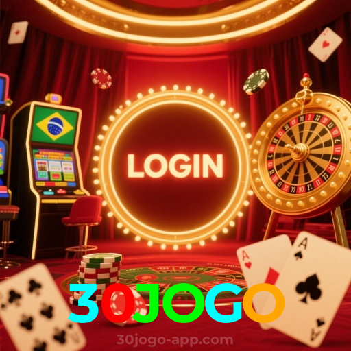 30JOGO:A melhor experiência de apostas e jogos de cassino, incluindo futebol online!