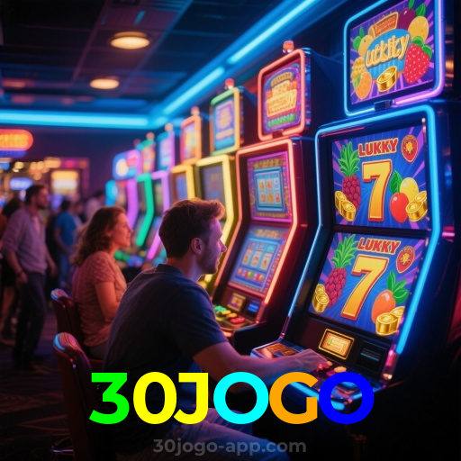 30JOGO:Em nosso cassino online, a diversão nunca acaba! Jogue agora!