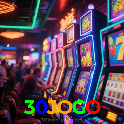 30JOGO：Aposte no futebol e ganhe em roleta e blackjack no nosso cassino!