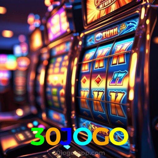 30JOGO：Aposte no futebol e jogue blackjack com grandes vitórias no cassino online!