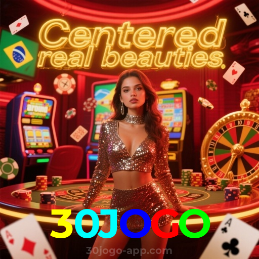 30JOGO：Aposte no futebol e ganhe grandes prêmios com jogos de blackjack!
